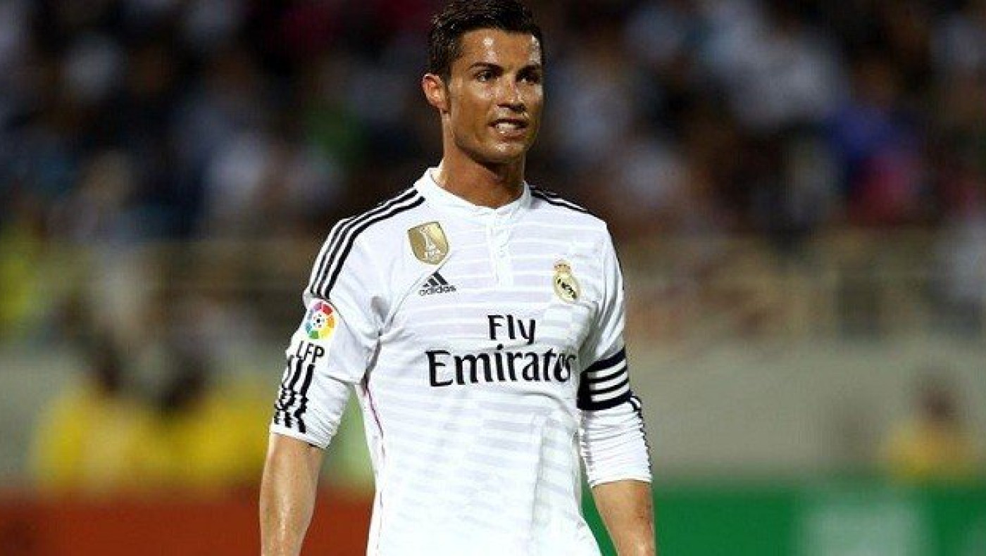 Το σκέφτεται για MLS ο Ρονάλντο