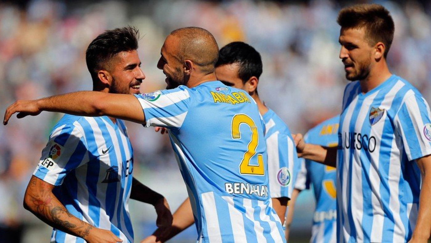  Όνειρα Ευρώπης η Μάλαγα