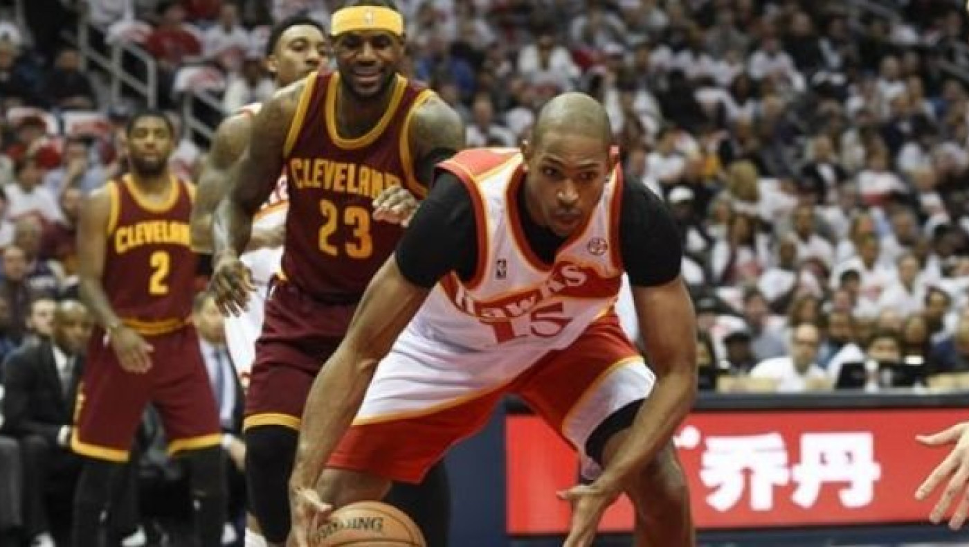 «Πελάτες» των Χοκς οι Καβαλίερς