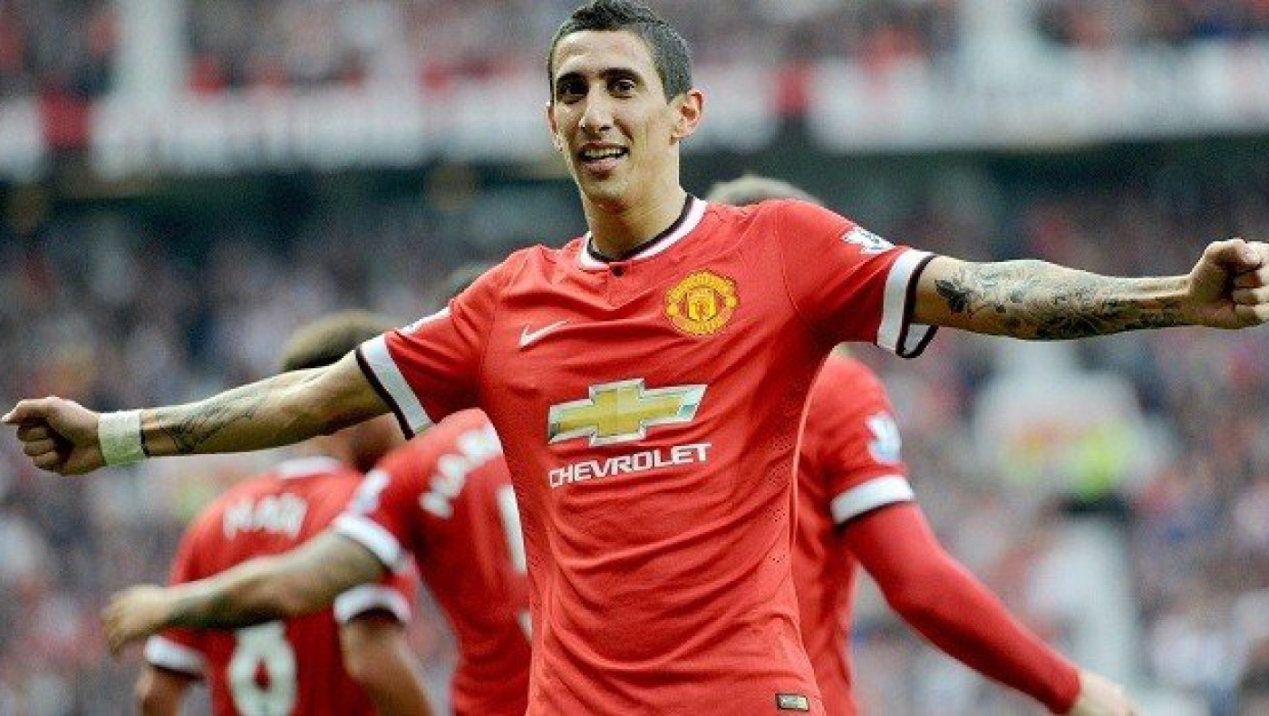 Στο «σφυρί» ο Ντι Μαρία