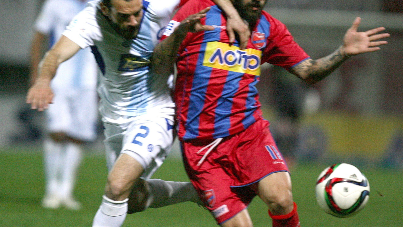 Οι κυανόλευκοι ας προσγειωθούν