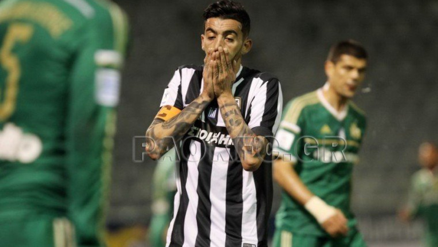 Δείτε πως κατάφερε να φύγει με τεσσάρα από τη Λεωφόρο (video)