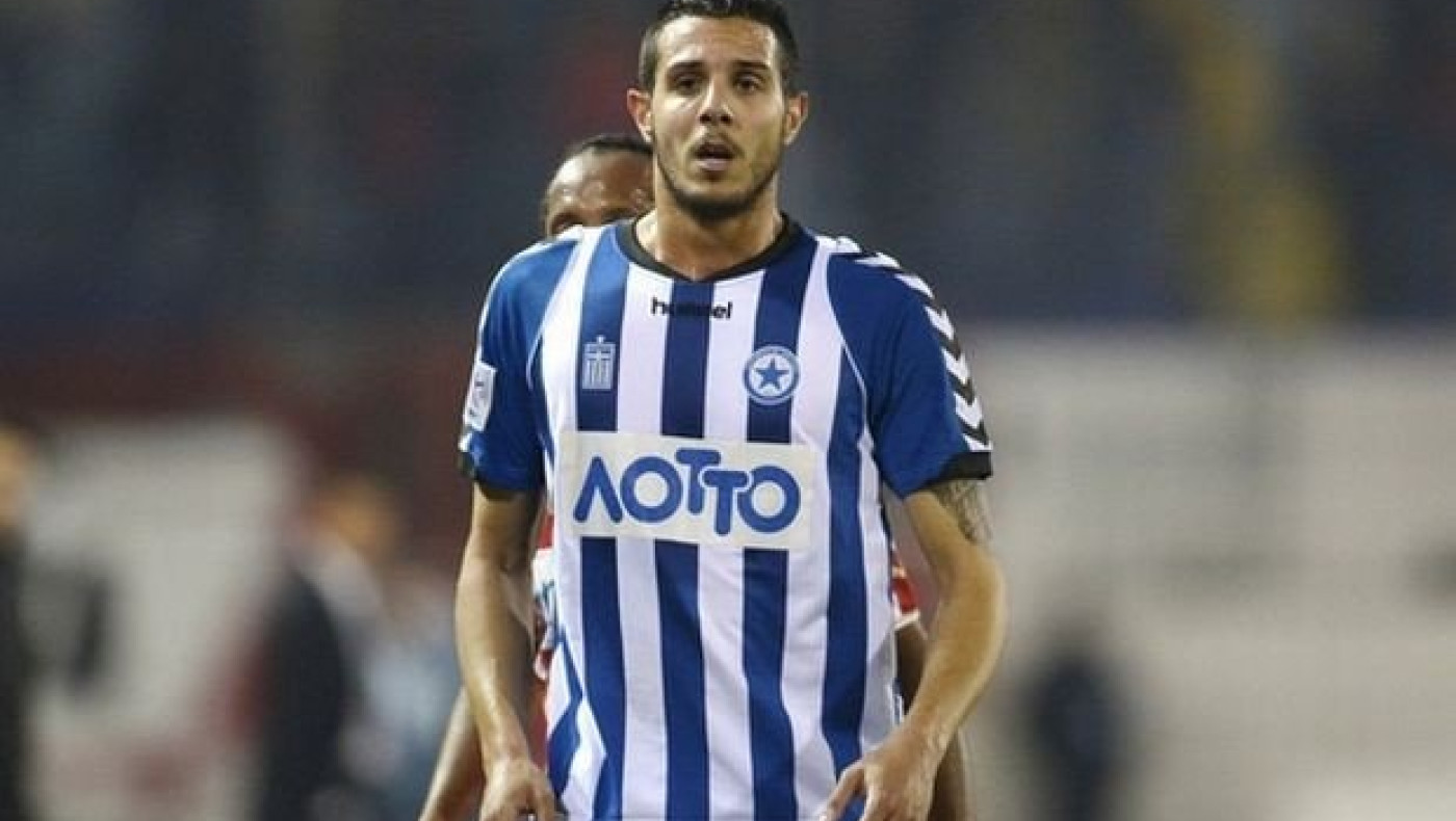 Καρέ απουσιών  ενόψει Πανθρακικού