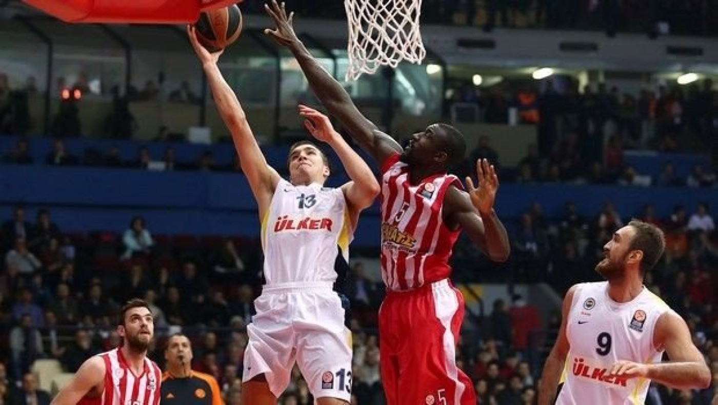 Και τώρα τρέχει ο Ολυμπιακός