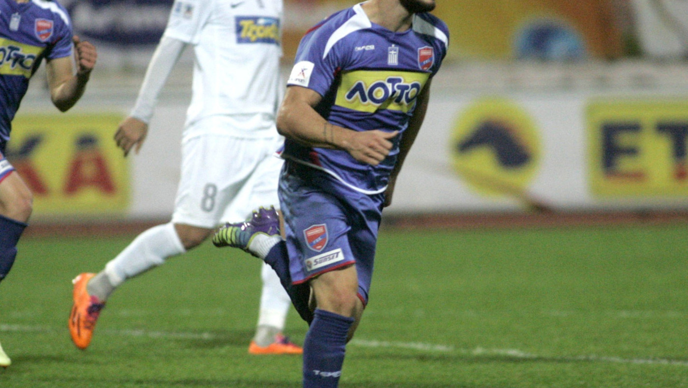 Σκέψεις για καταγγελία του Φούντα 