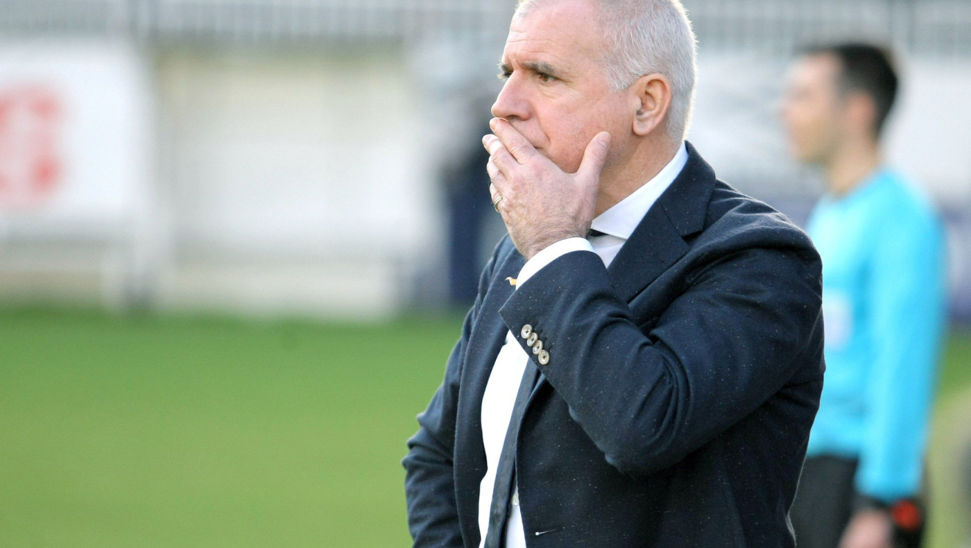 Με 12άδα απέναντι στον Πανθρακικό ο ΟΦΗ