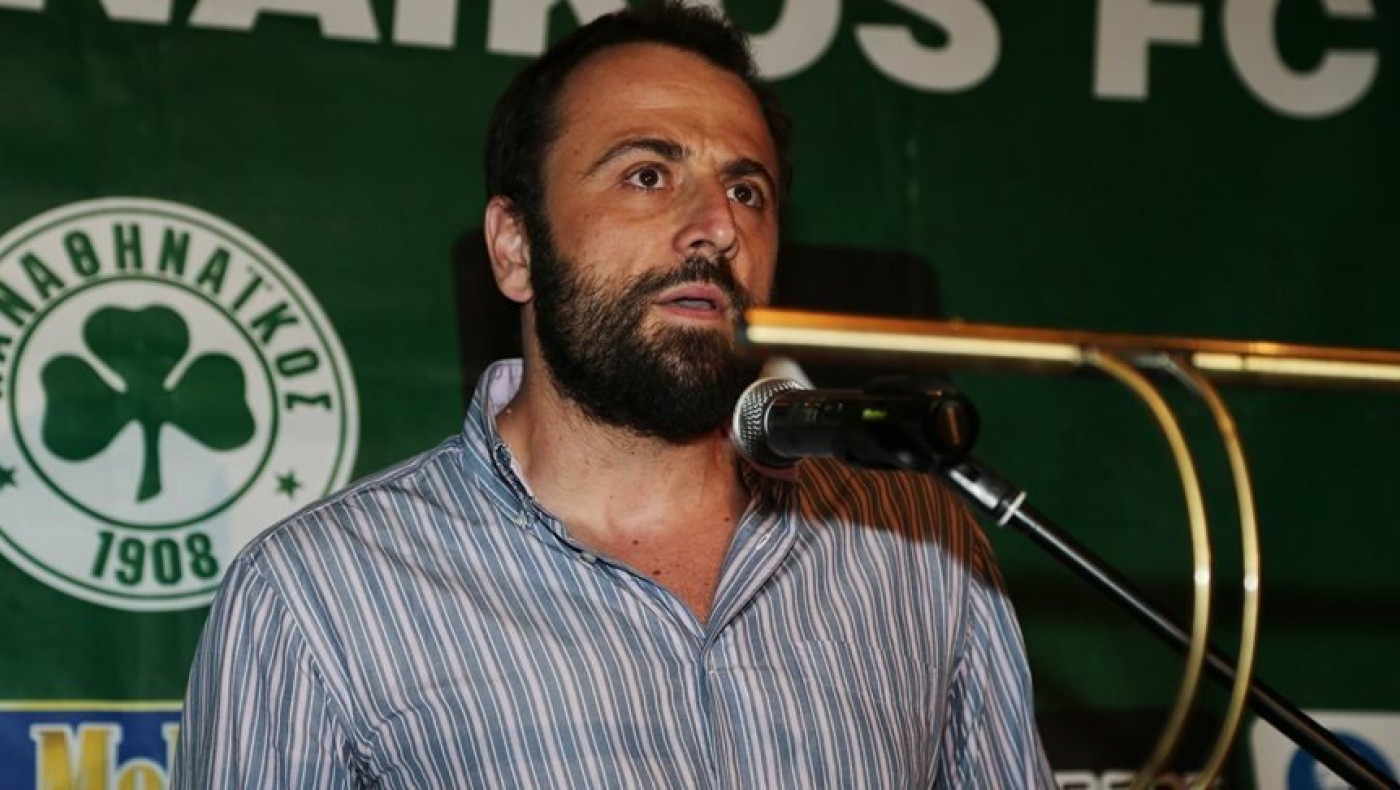 Παναθηναϊκός: «Έβαλαν και τον... Μπιρσίμ να ψάχνει λακούβες»