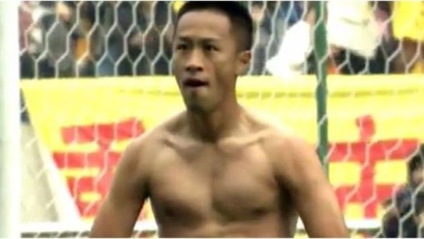 Ο «Σούπερ Μάριο» της Άπω Ανατολής! (video)