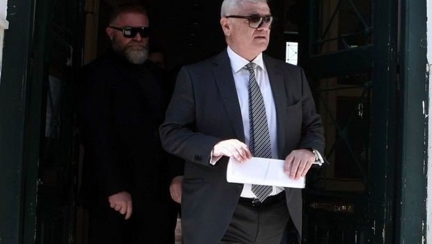 Πειθαρχική δίωξη στον Μελισσανίδη και την ΑΕΚ