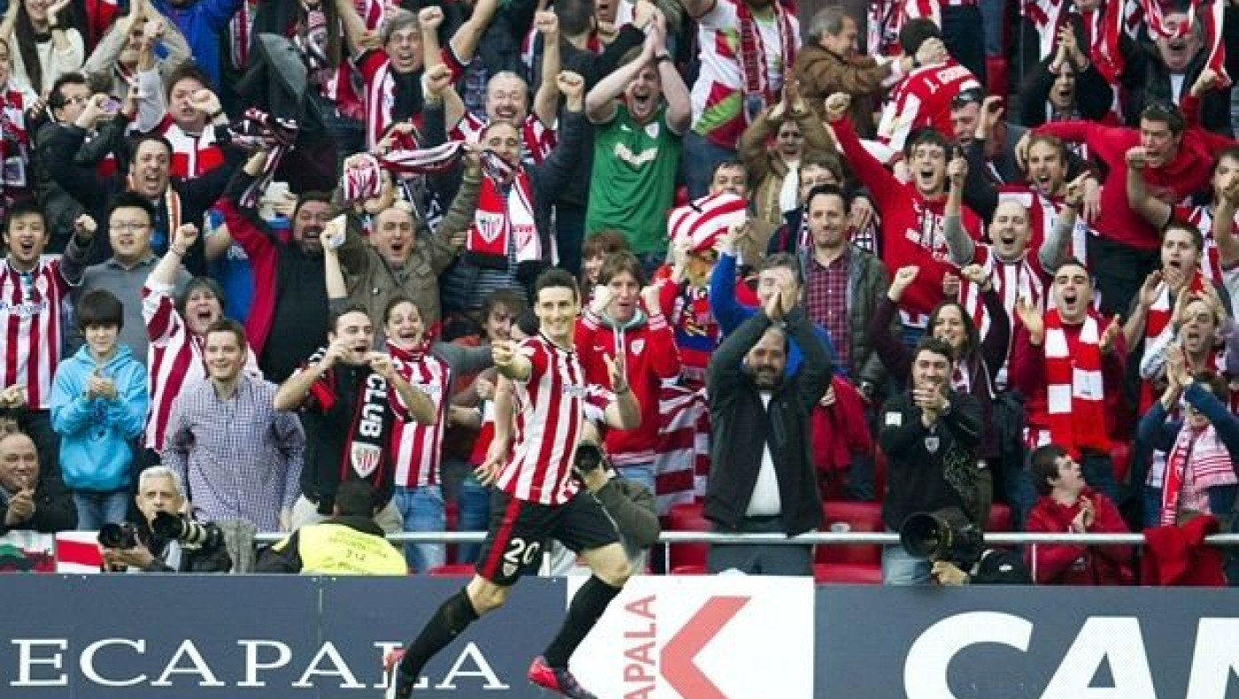 Χάθηκε και στο «Σαν Μαμές»