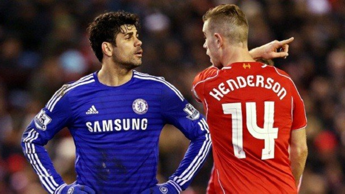 «Βρέθηκα μια ανάσα από τη Λίβερπουλ»