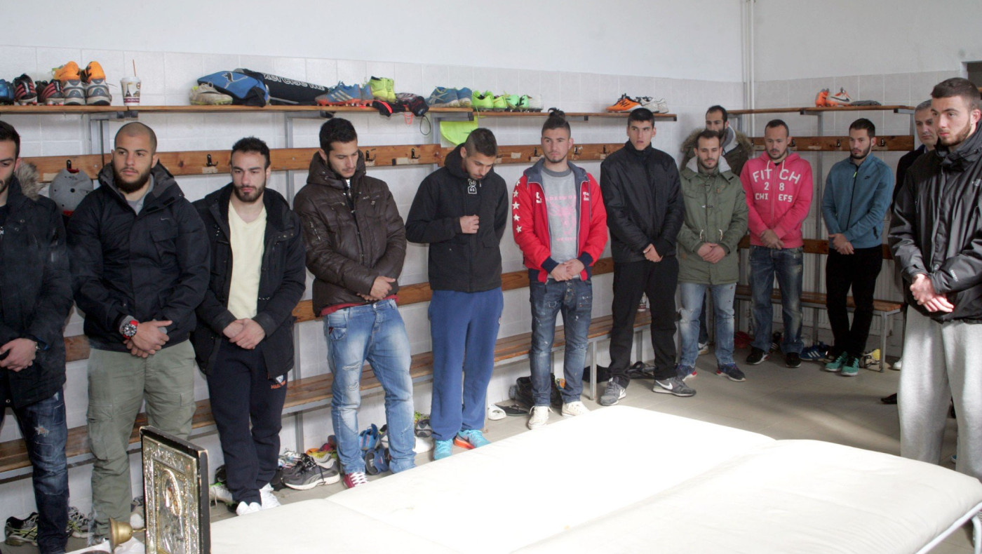 Προσπάθεια... ανάτασης αλλά και «στοπ» στις δηλώσεις!