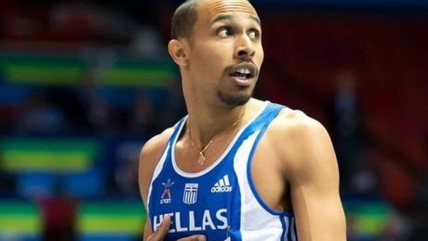 Στον τελικό της Πράγας ο Δουβαλίδης