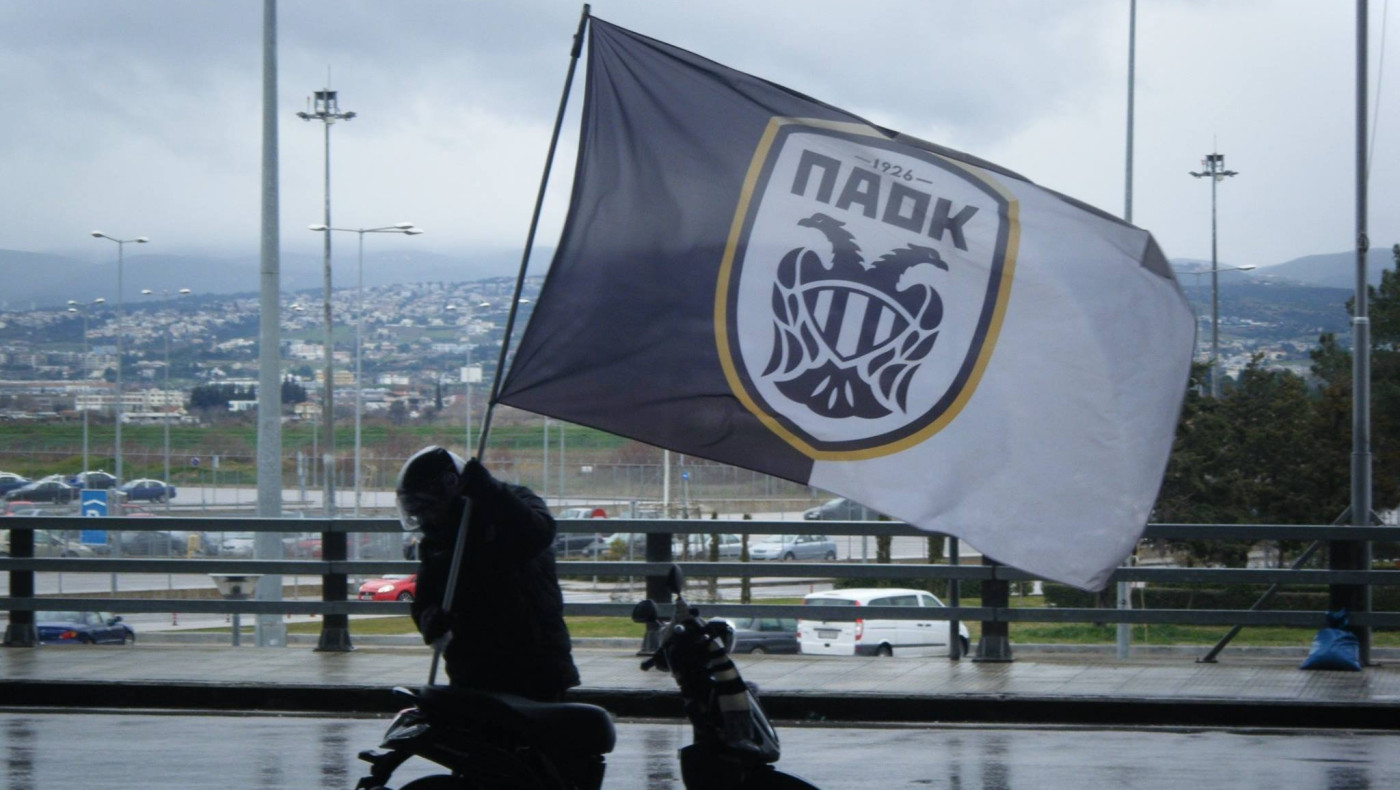 Ντεμπούτο με το νέο σκούτερ ο Φάνης