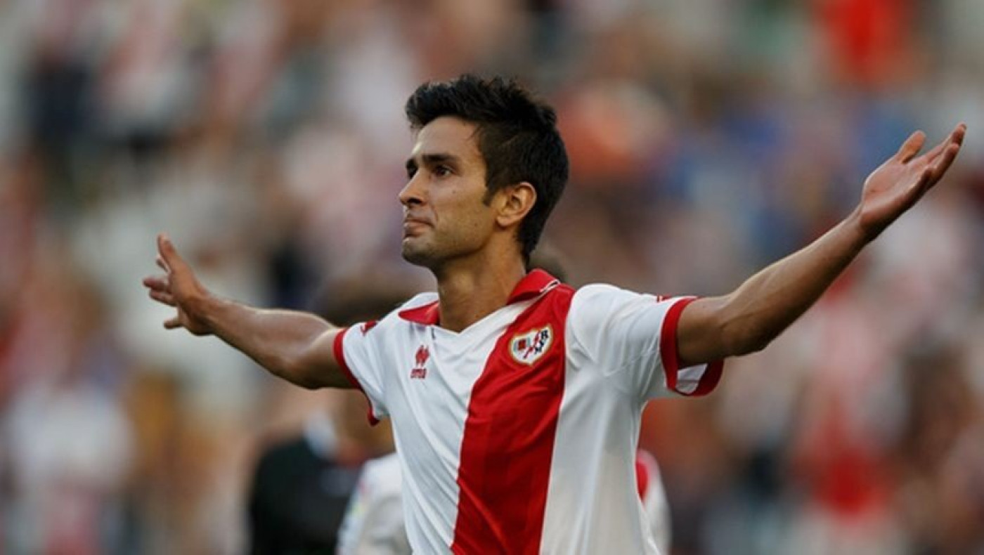 Ανατροπή για Ράγιο