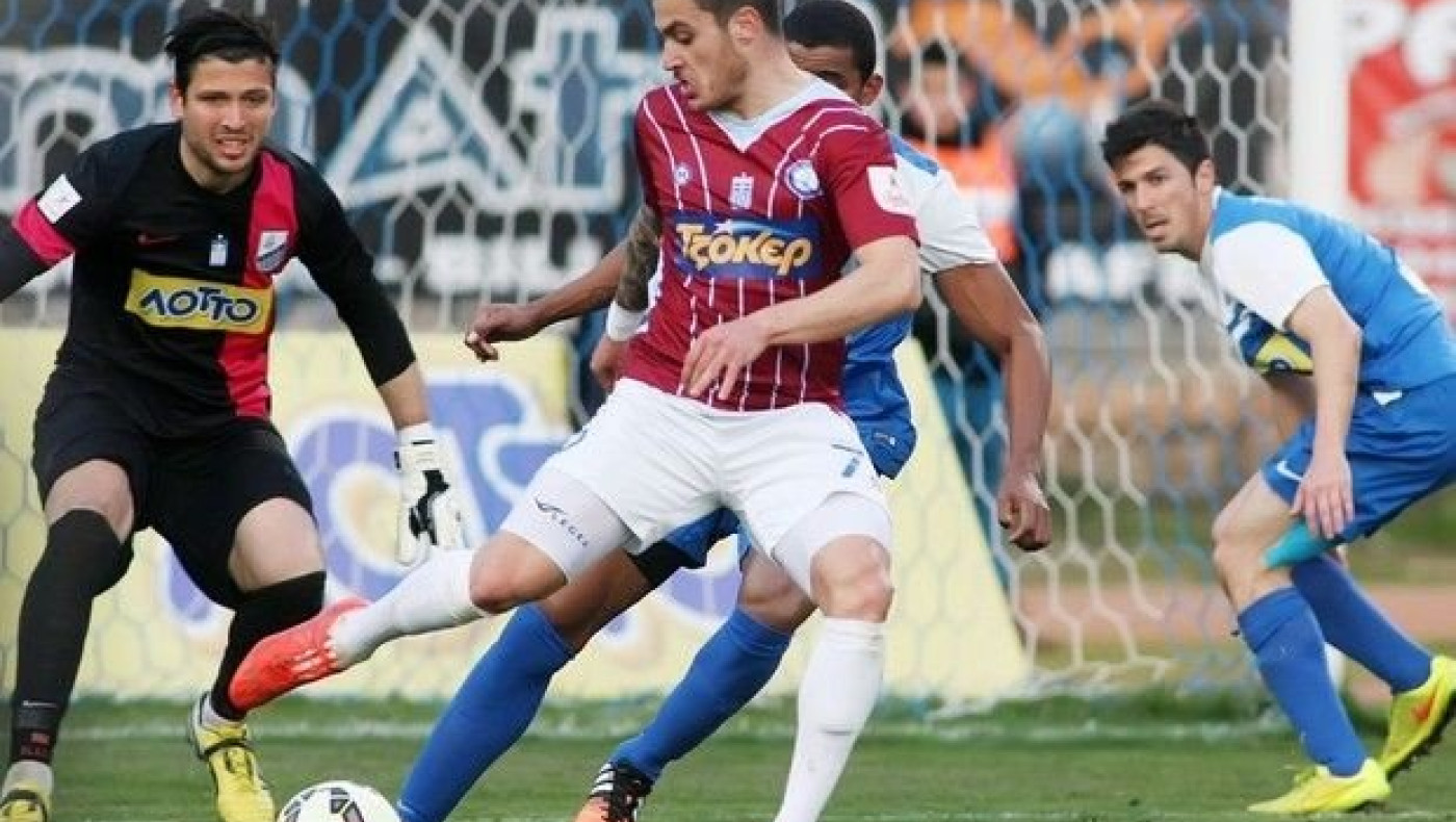 Αναμονή για τους τέσσερις