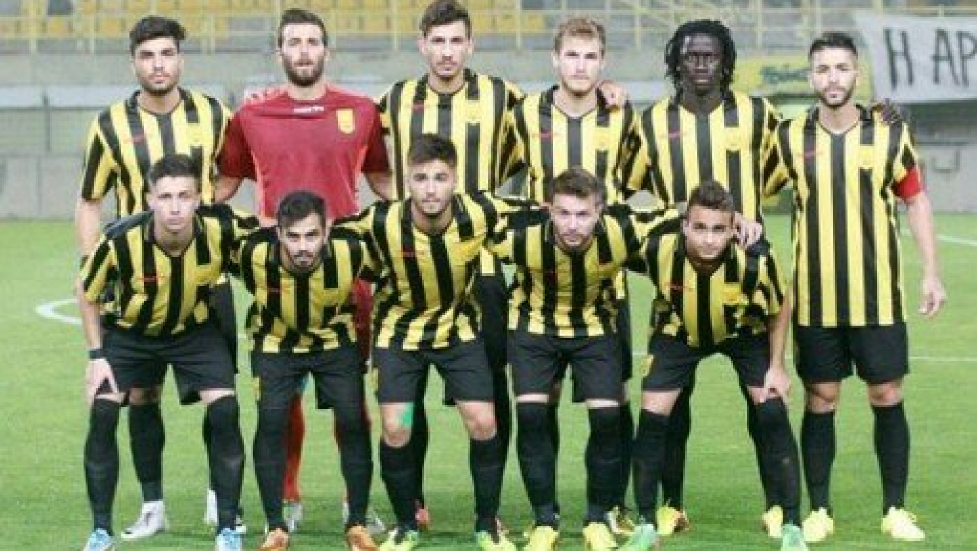 Ποιοι βασικοί παίκτες του Άρη χάνουν τις θέσεις τους