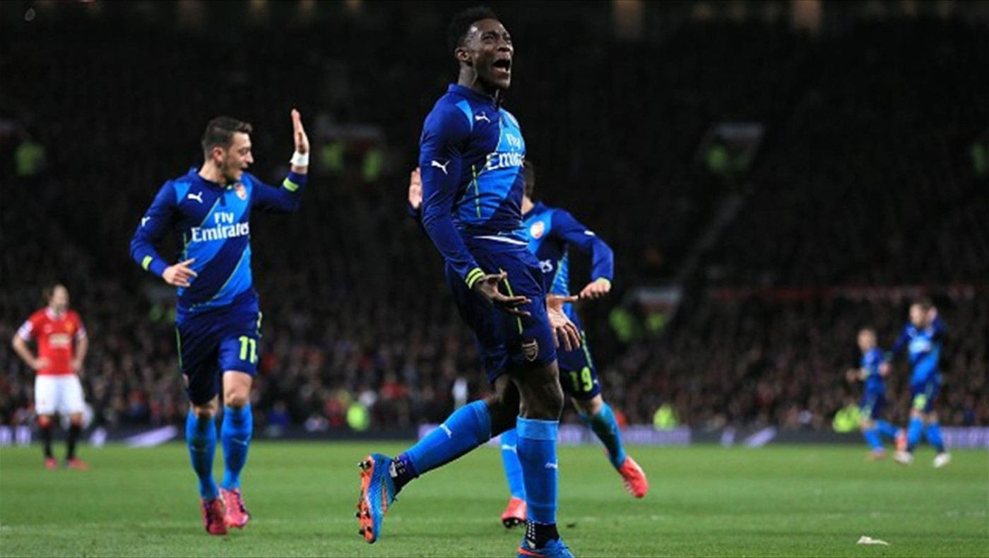 Εζίλ: «To πλάνο του Βενγκέρ τηρήθηκε κατά γράμμα»