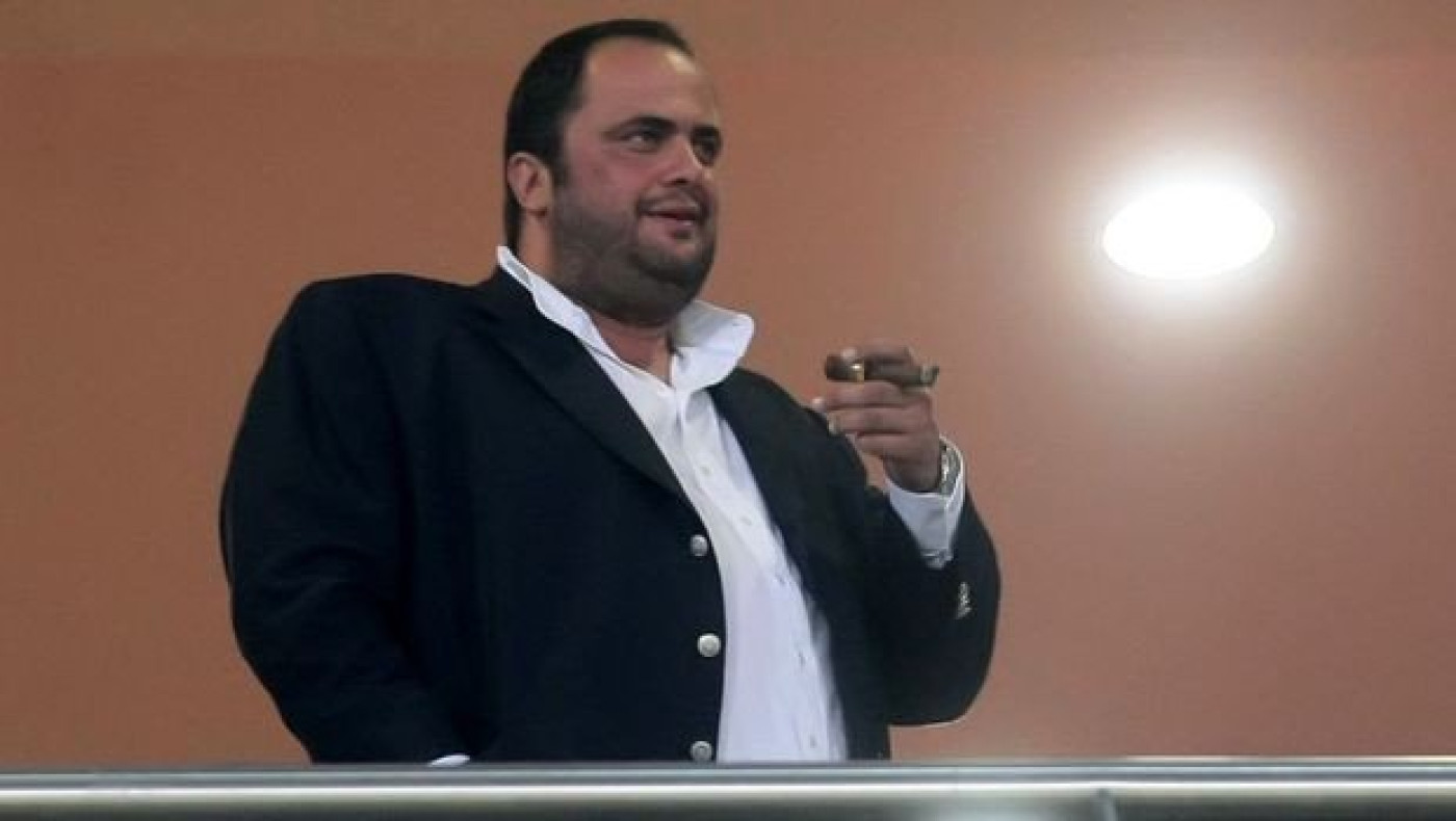 Κούγιας: «Ηγέτης της εγκληματικής οργάνωσης ο Μαρινάκης»