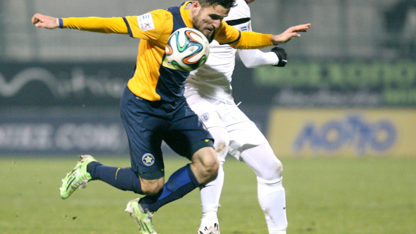 Το βέρτιγκο του κ. Κοντονή  και ο Εσκομπάρ του κ. Παπαλάκη