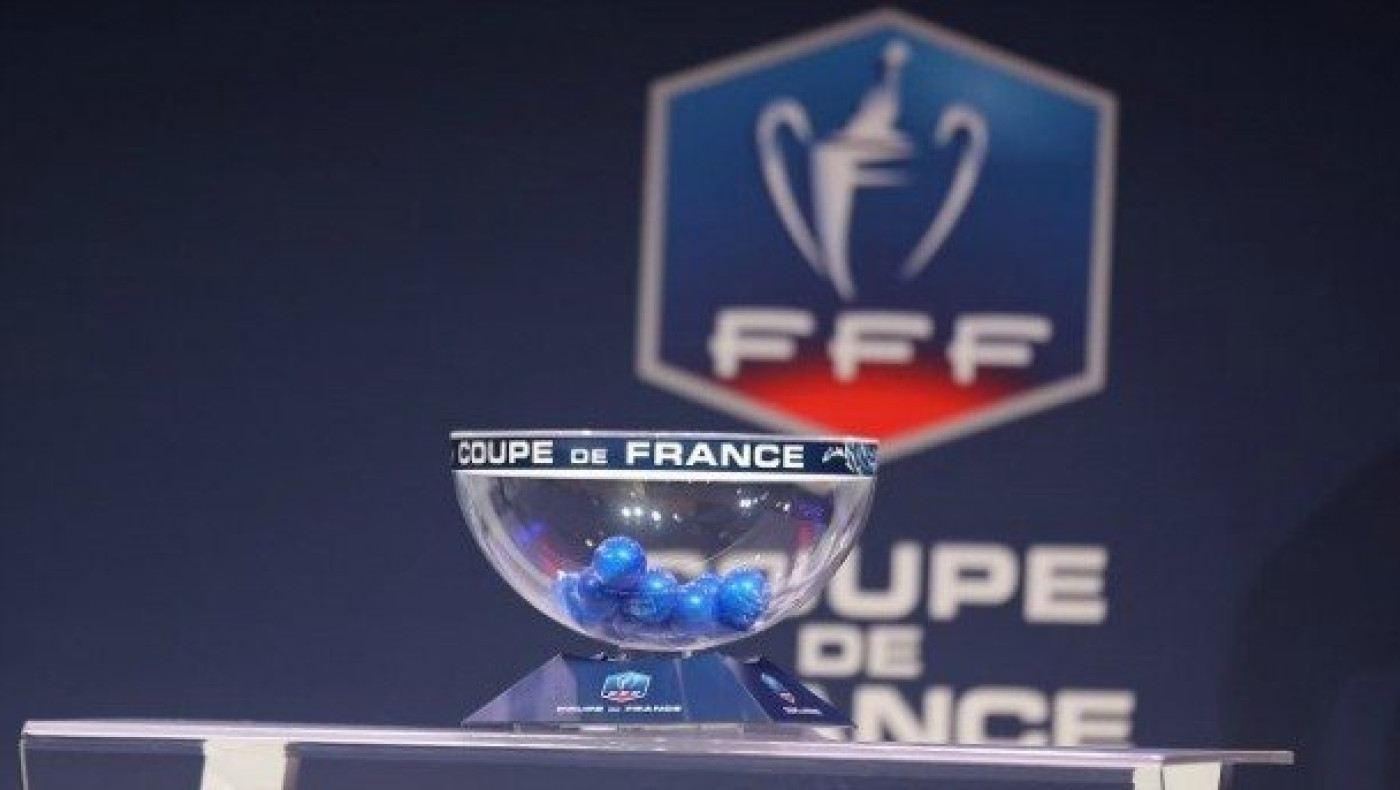 Τα ζευγάρια των ημιτελικών του Κυπέλλου Γαλλίας