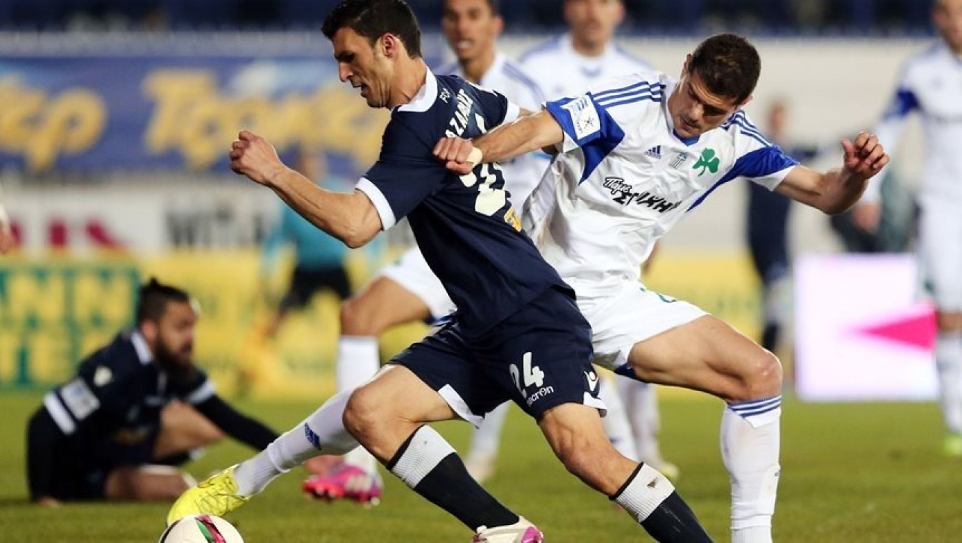 Η μαγκιά του Λαζαρίδη και η εφεύρεση του Δασκαλόπουλου (video)