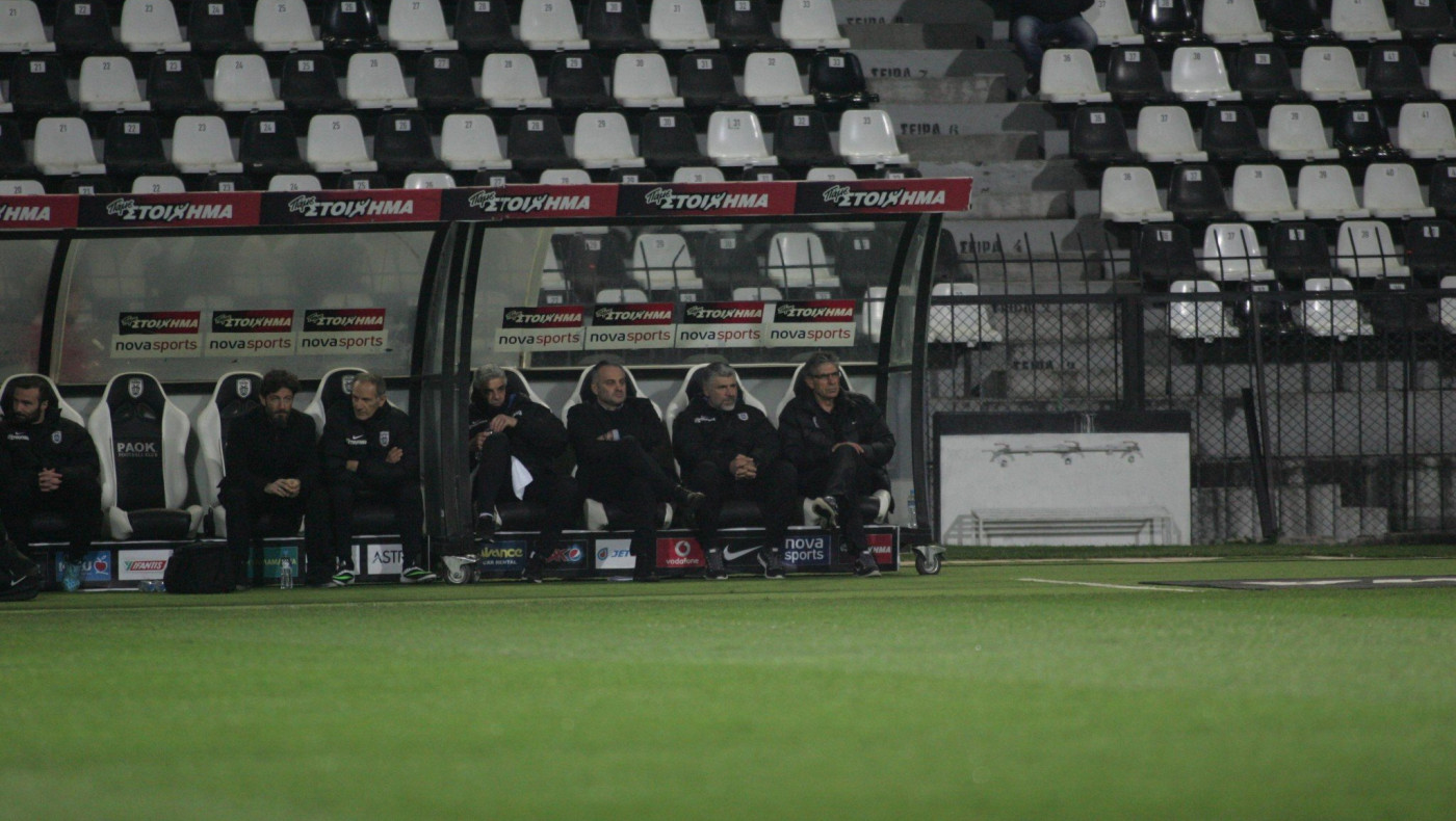 Οι δηλώσεις «κρέμασαν» τον Άγγελο