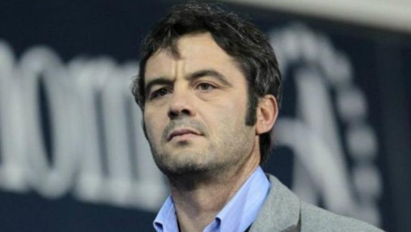 Έχει μιλήσει και για άλλους Έλληνες ο Βρύζας