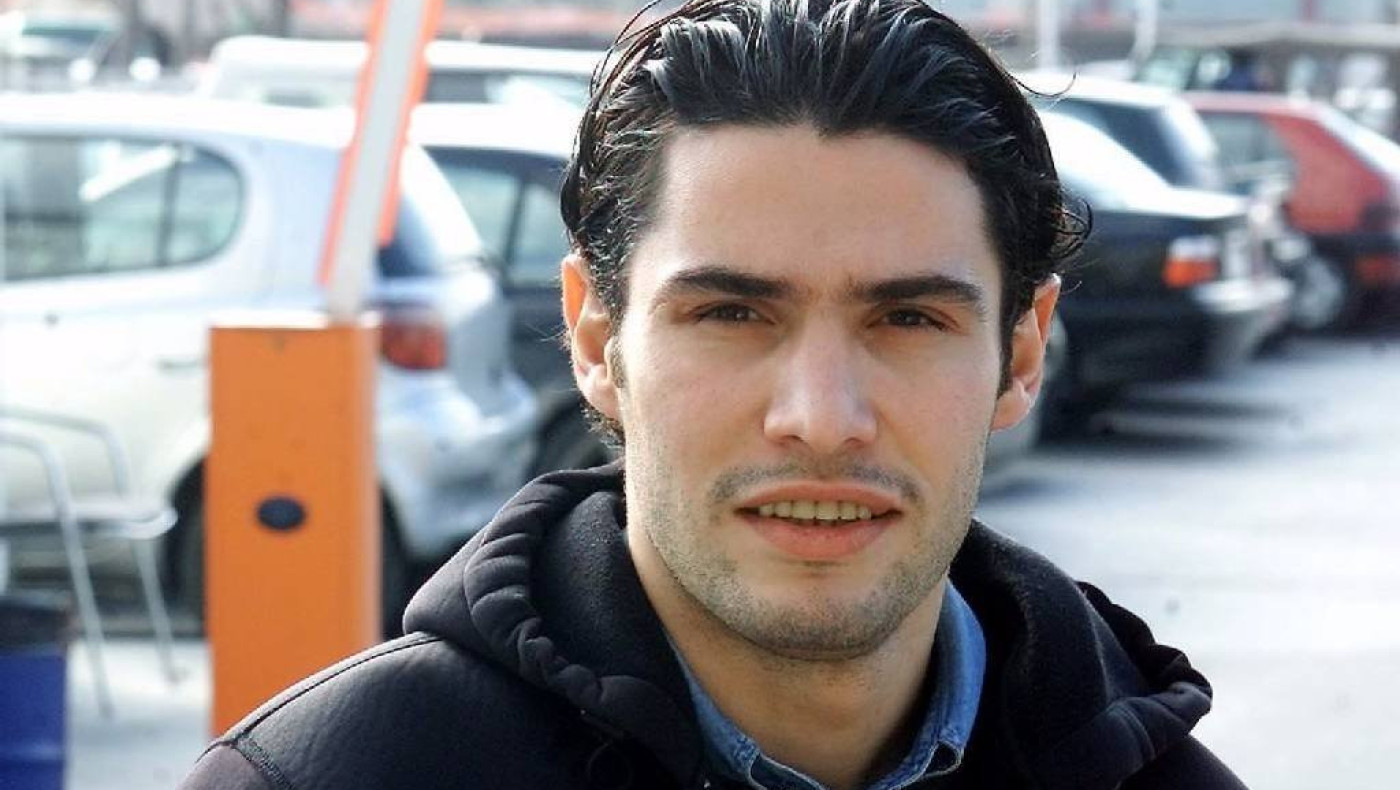 Ξενίδης: «Κλώνος του Νίκου ο Μαντάκης» (audio)