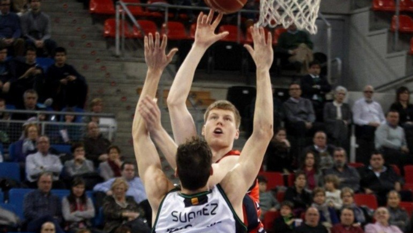 Έκανε περίπατο η Λαμποράλ