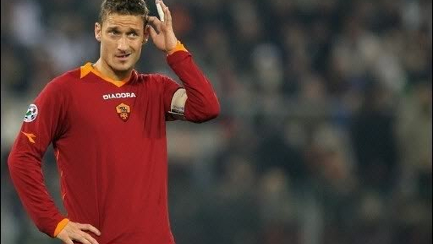 Όσο υπάρχει Τότι, θα υπάρχει και μιζέρια