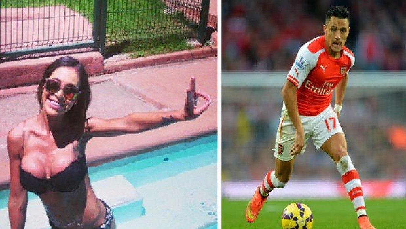 Α ρε Αλέξις μερακλή... (pics)