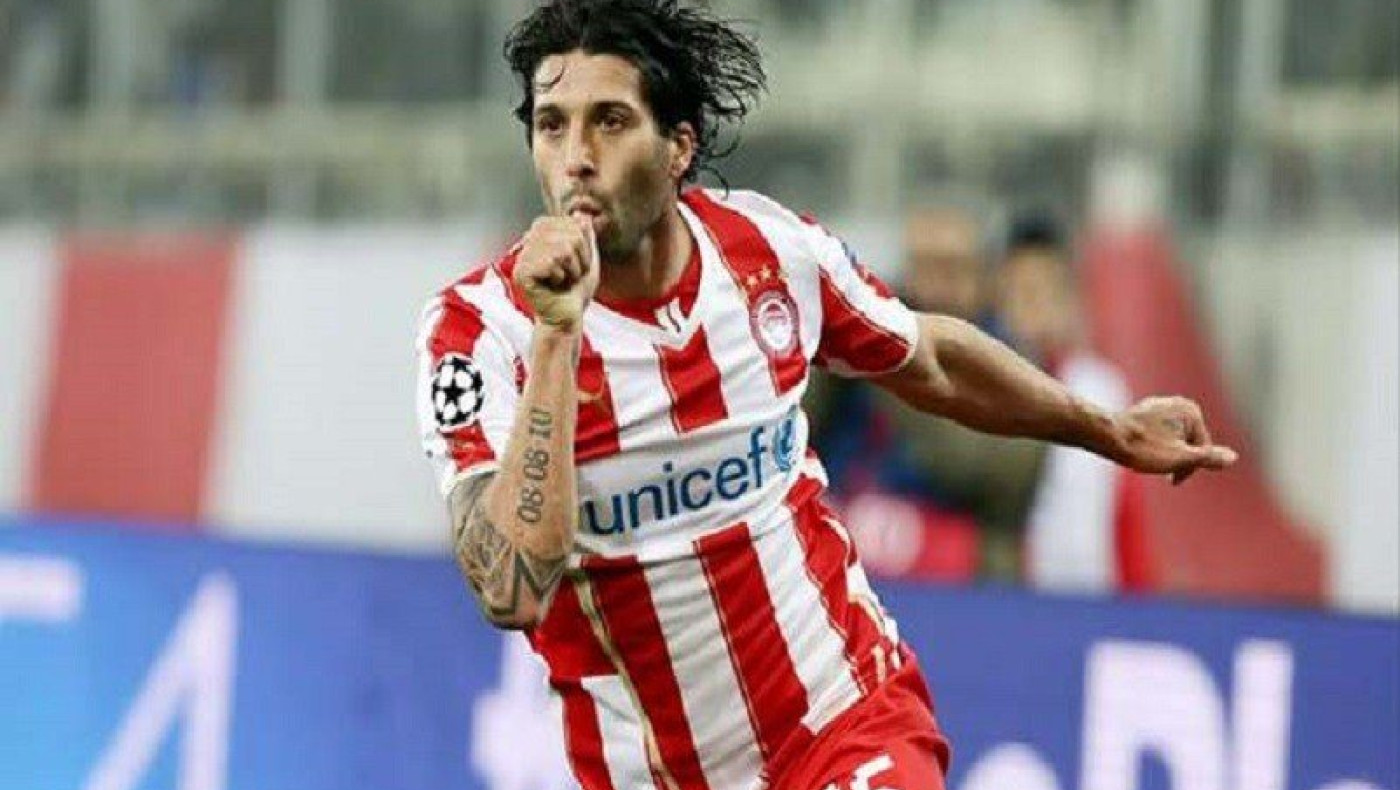 Ανανέωσε και ο Τσόρι