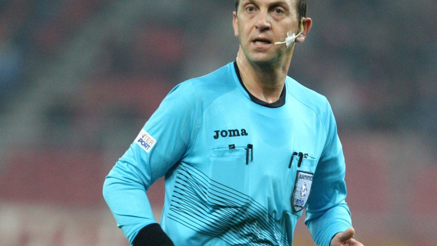 Να μην ασχοληθούν με τον Μαντάκη