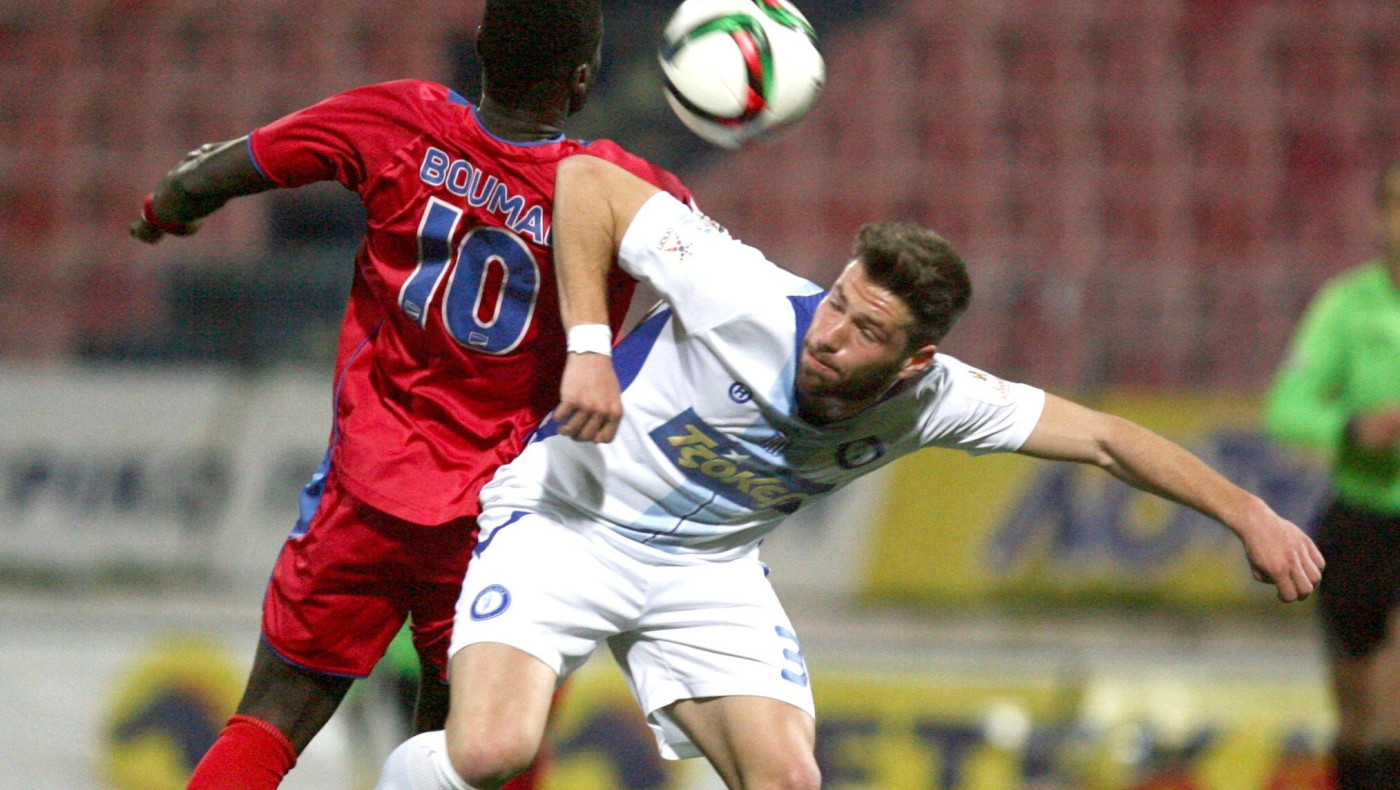 Μου ξανάρχονται ένα-ένα χρόνια δοξασμένα! 