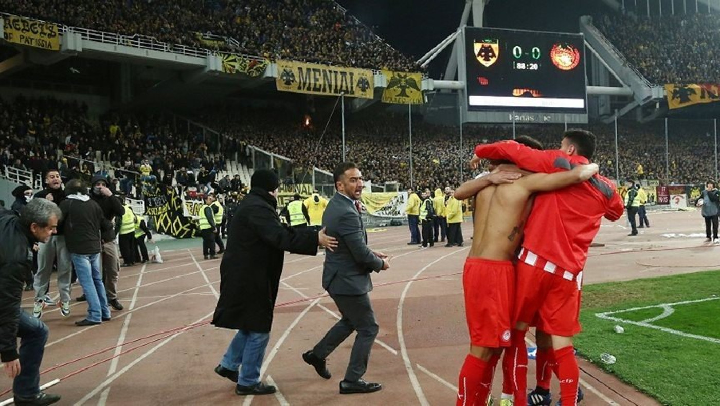 «Επιβάλλουν το νόμο του εκφοβισμού»