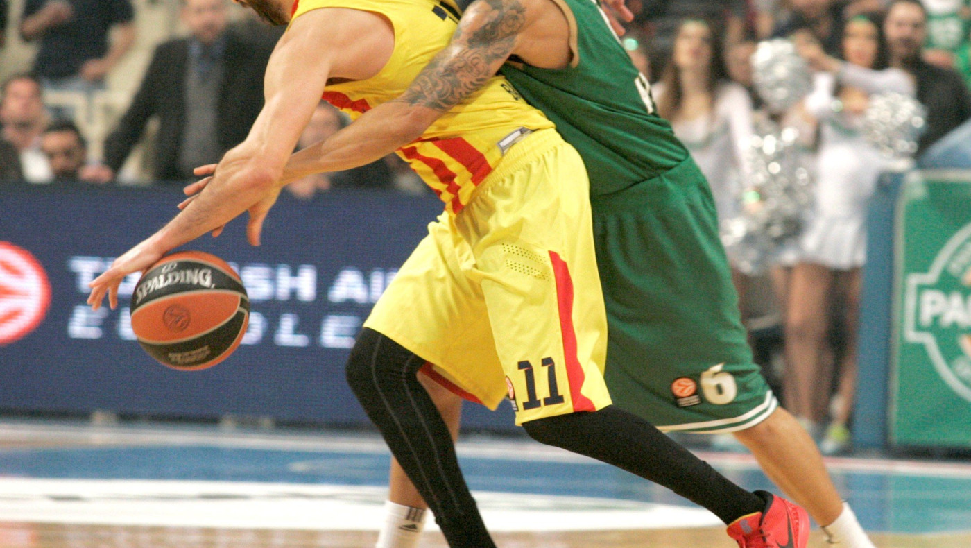 Σλότερ: «Σκληρή ομάδα ο ΠΑΟΚ»