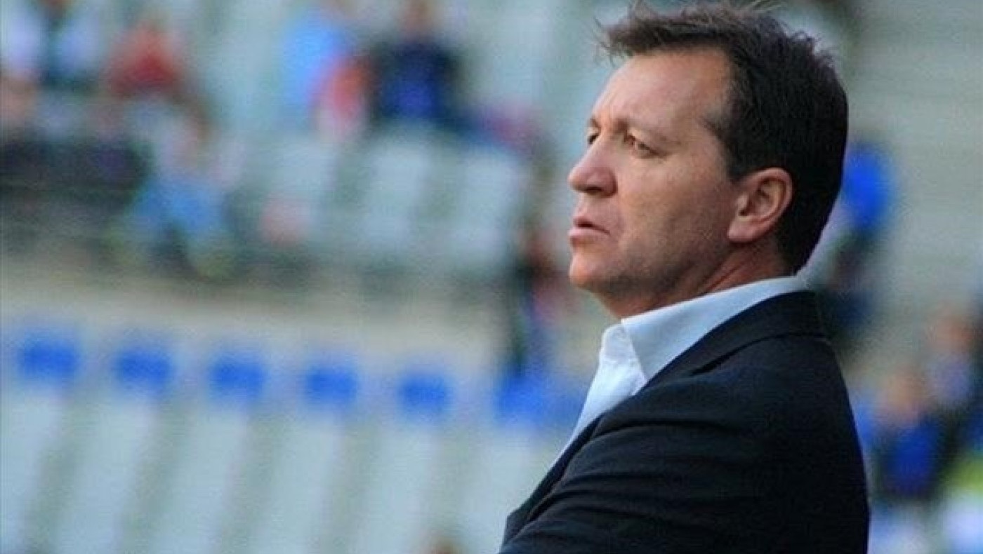 Γκρανέρο: Για αυτό δεν έπαιξε ο Μπεν