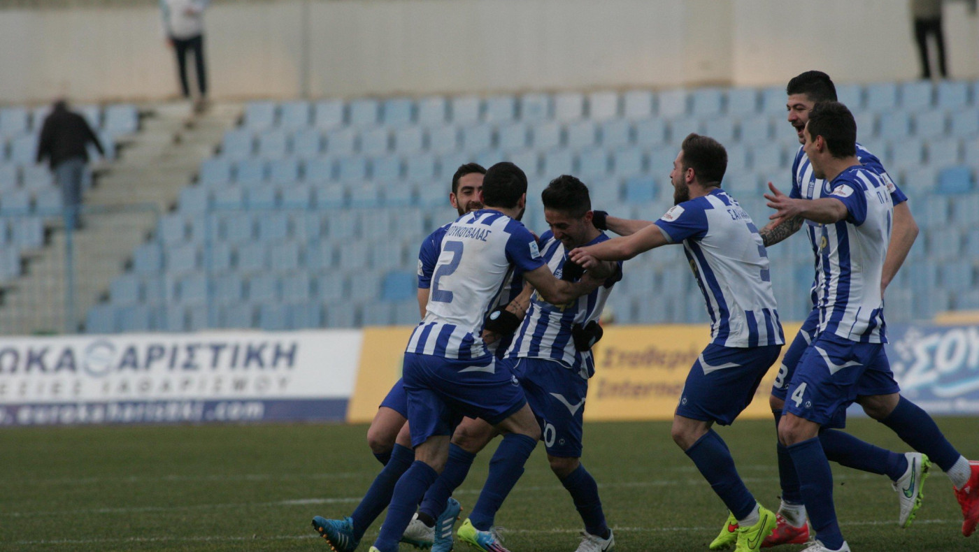 Για το δέκατο «διπλό» στη Ζάκυνθο