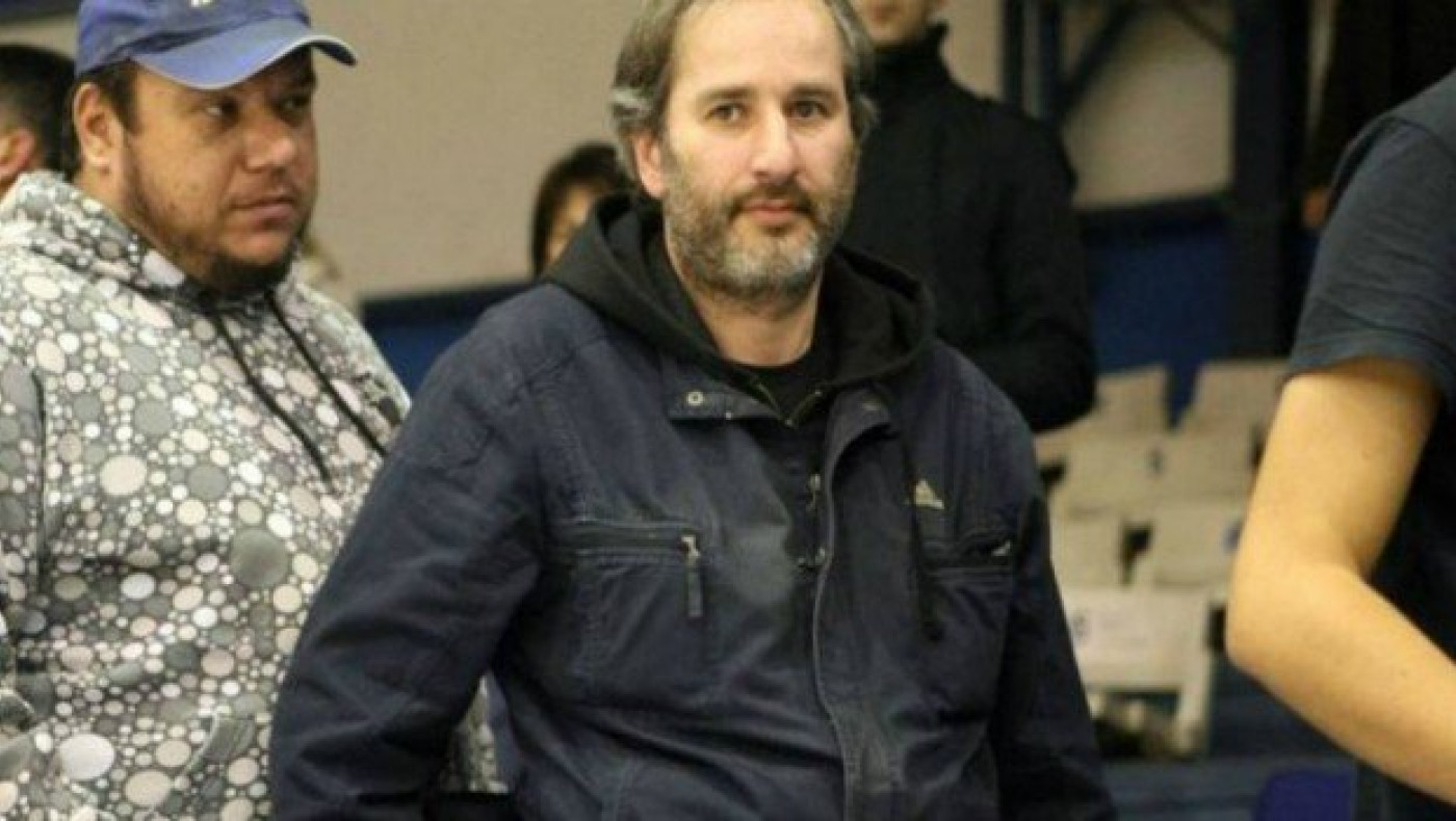 «Βοήθησε ο Κοντονής που δεν υπέγραψε την απαγόρευση» (audio)