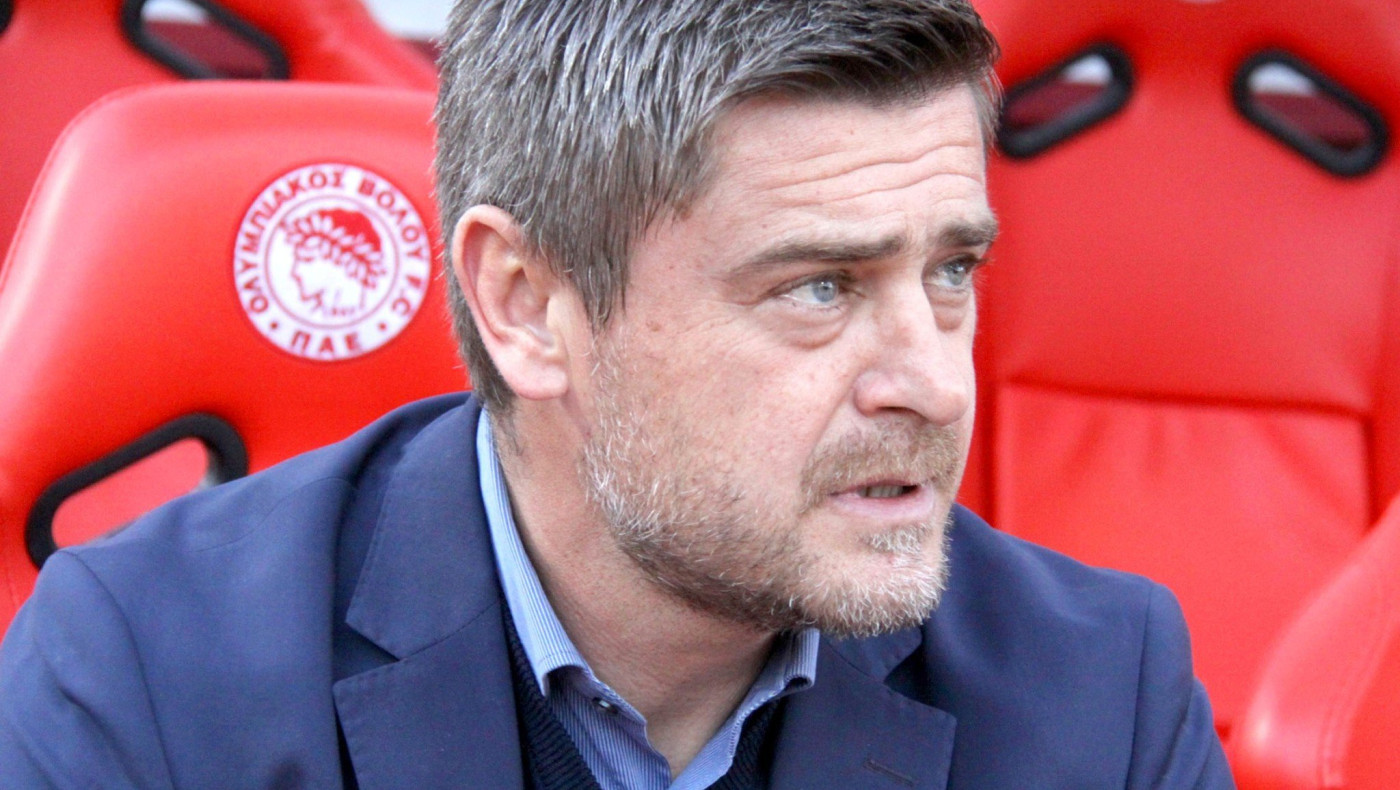 Δερμιτζάκης: «Εχασε μεγάλη ευκαιρία ο ΠΑΟΚ» (audio)