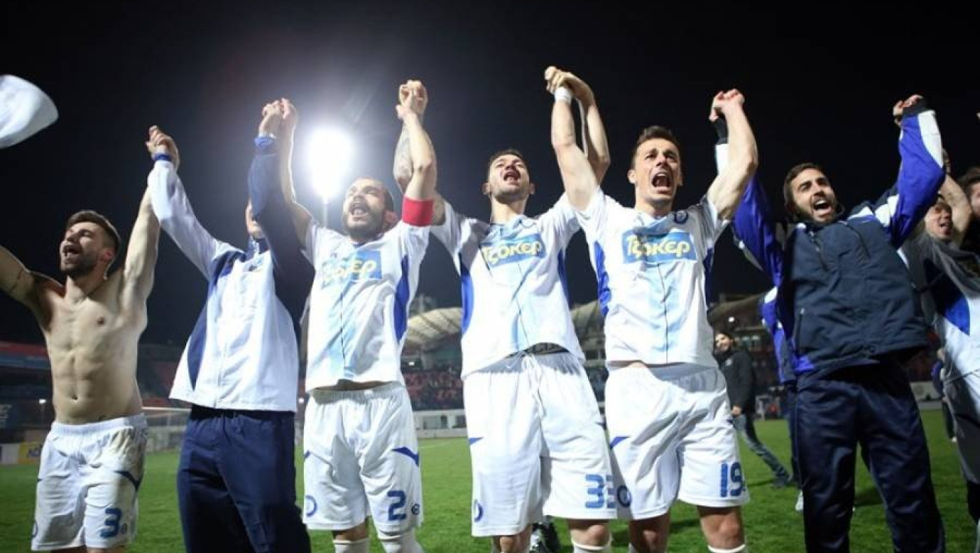 Ηρακλάρα εσύ Σούπερ σταρ 