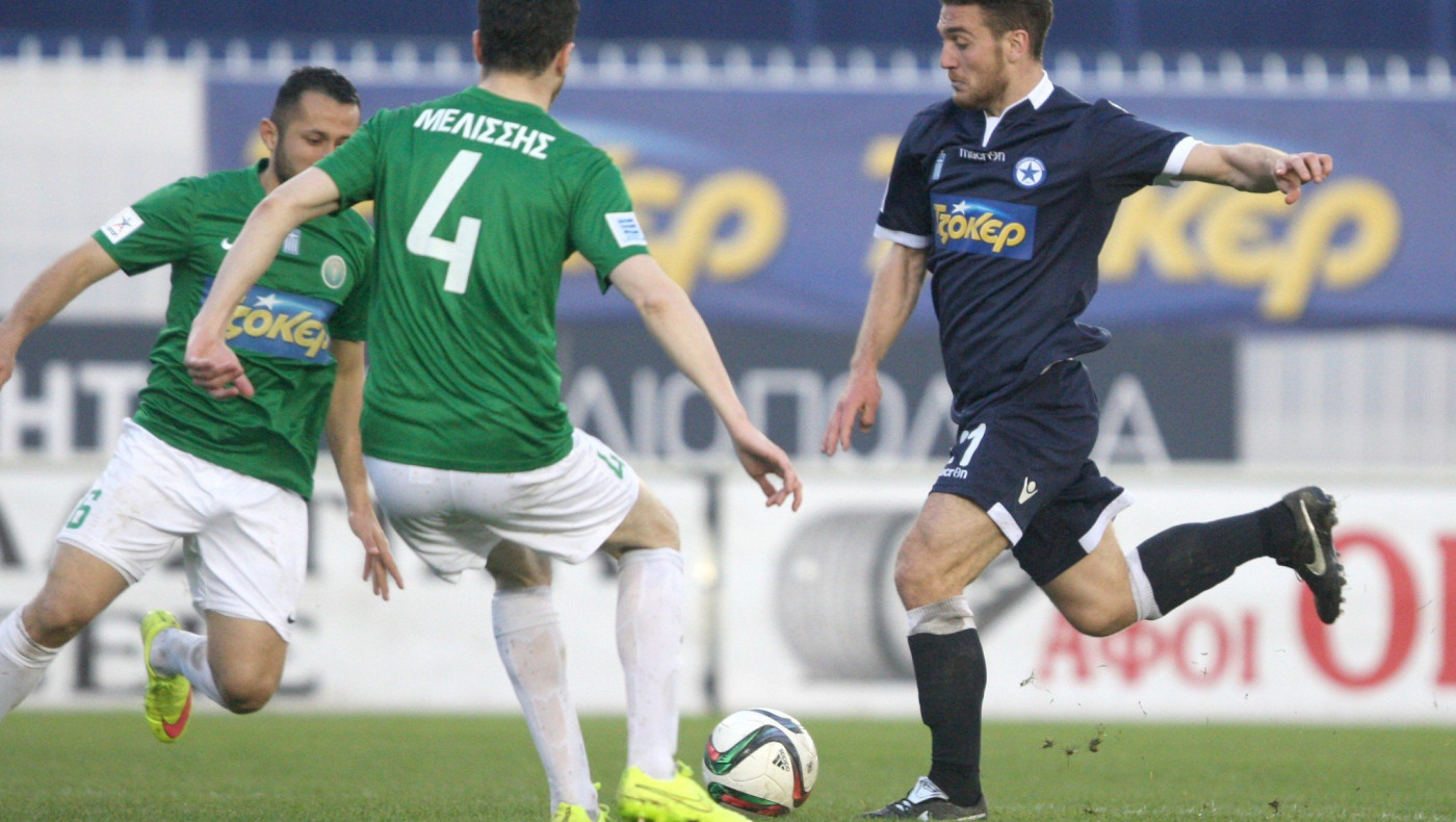 Αν όχι στο «Γεντί Κουλέ», πού;