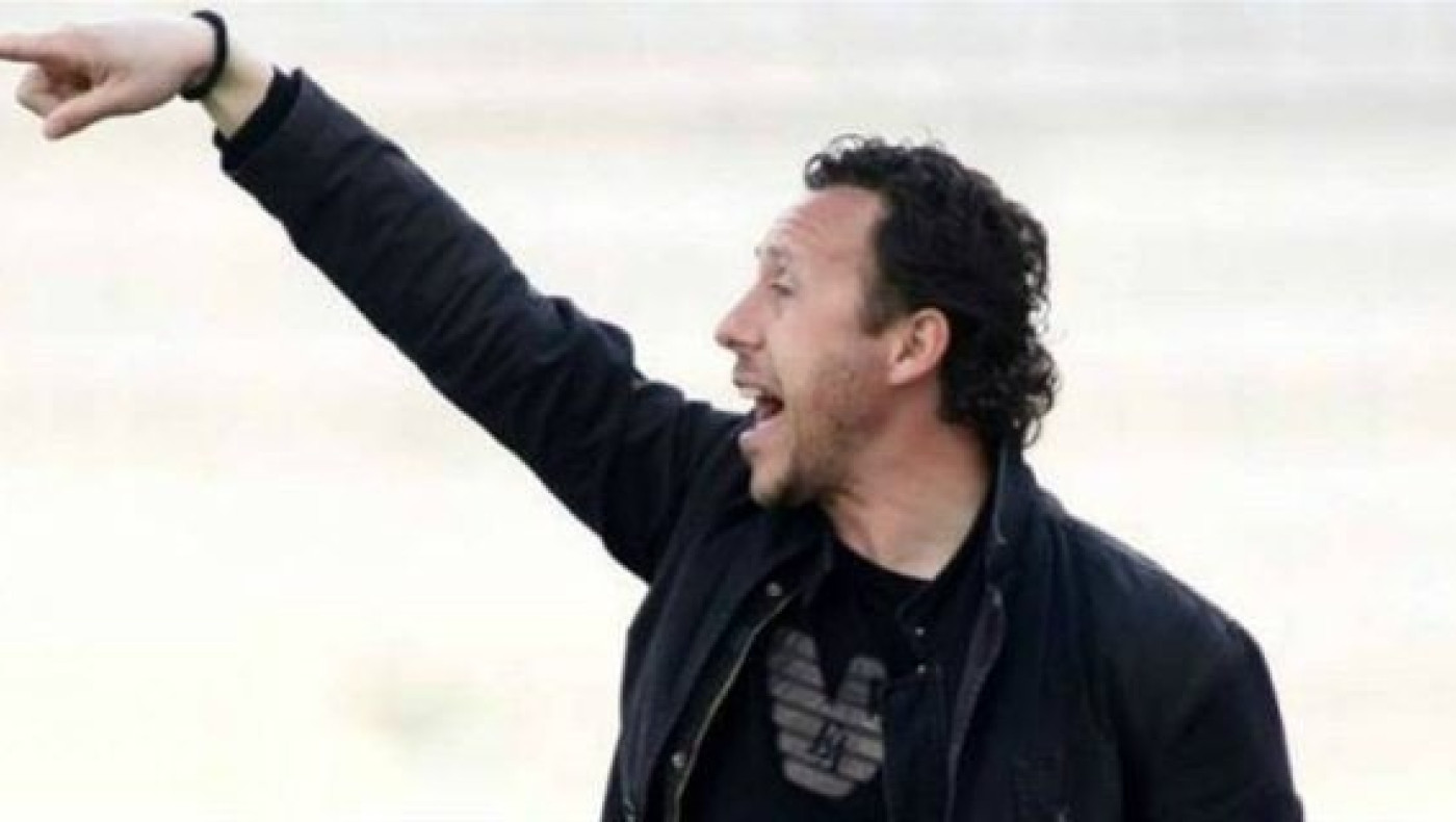 Σακελλαρίδης: «Χαίρεται όλος ο κόσμος με την εικόνα του Ηρακλή» (audio)