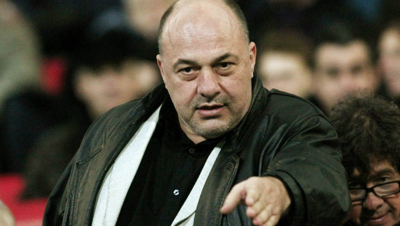 Μπέος: «Μαρινάκης, Σπανός πλήρωσαν για την εγγύηση»