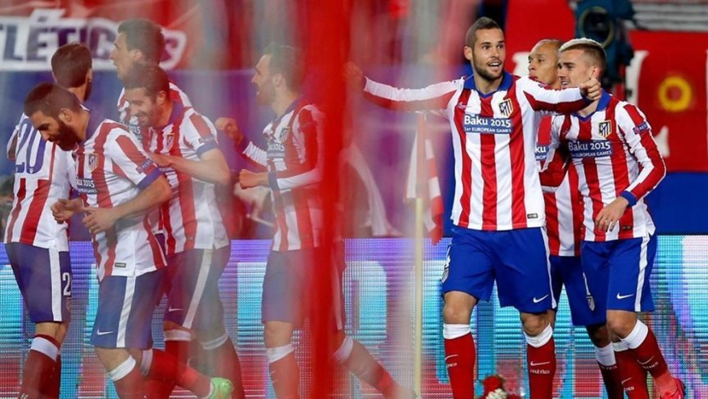 Το θρίλερ στην Ατλέτικο