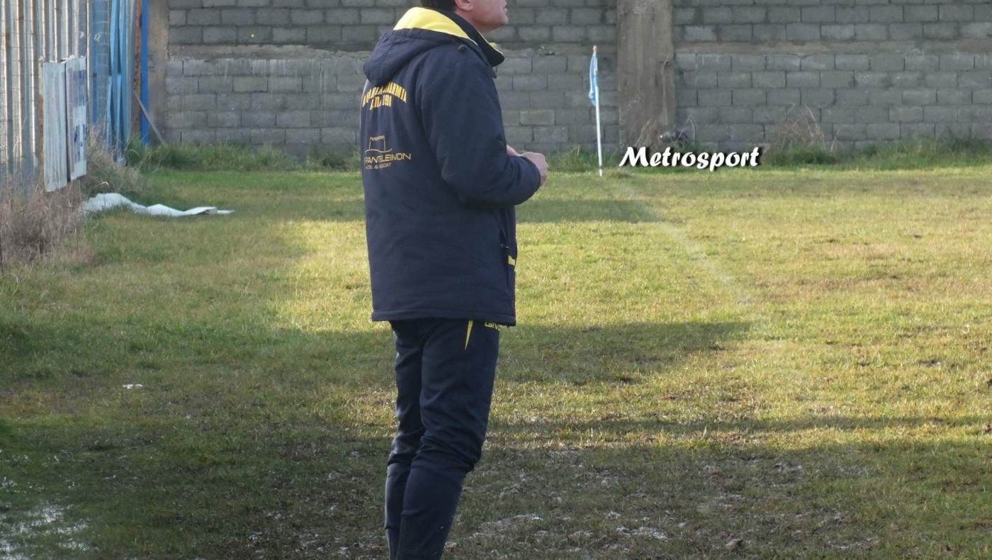  ΒΟΧ ΤΟ ΒΟΧ INTERVIEW Γκούθας