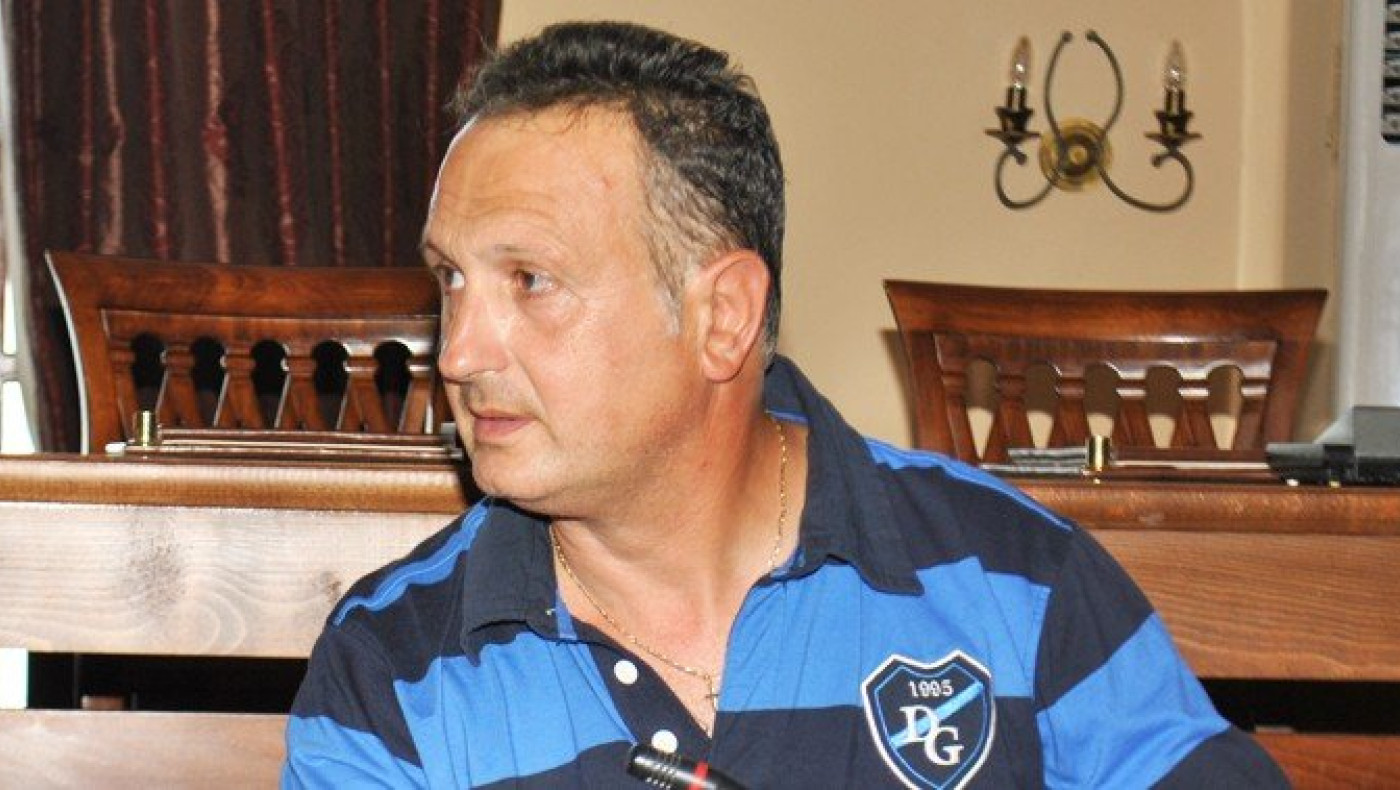 Γούναρης: «Τιμή για τη Ζάκυνθο ο Ηρακλής»