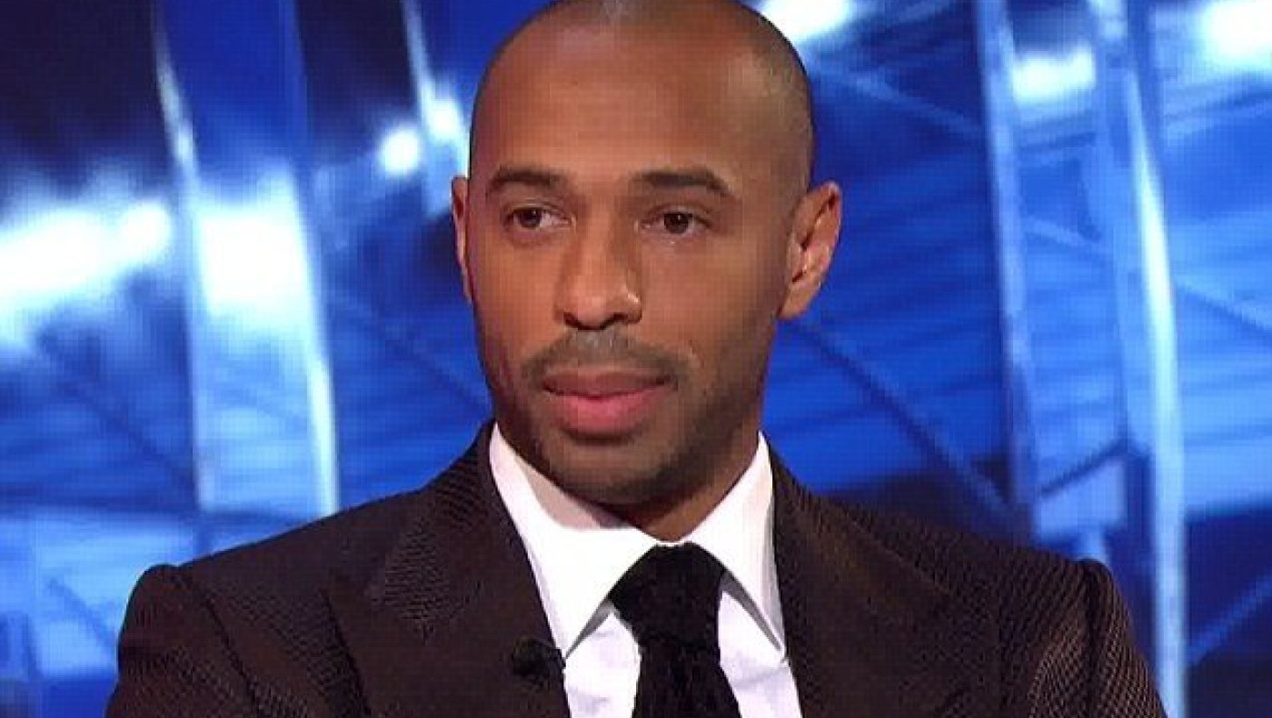 Παίζει και με τα μάτια ο Ανρί! (vine)