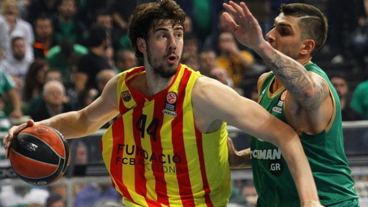 Πάει Γιούτα ο Τόμιτς